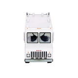 Hot Wheels Back to the Future 40th Anniversary Set