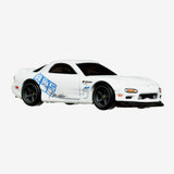 Hot Wheels Fast & Furious Premium Series, Mazda RX-7 FD