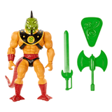 Masters of the Universe Origins Reptilax Action Figure