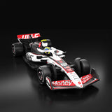 Hot Wheels® 2025 Formula 1® Team Factory-Sealed Set