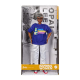 Barbie Inspiring Women Dr. Opal Lee Doll