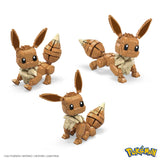 MEGA Pokemon Jumbo Eevee