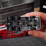 Hot Wheels Elite 64 Scania 770 S