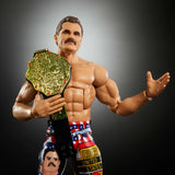 WWE Elite Legends “Ravishing” Rick Rude Action Figure