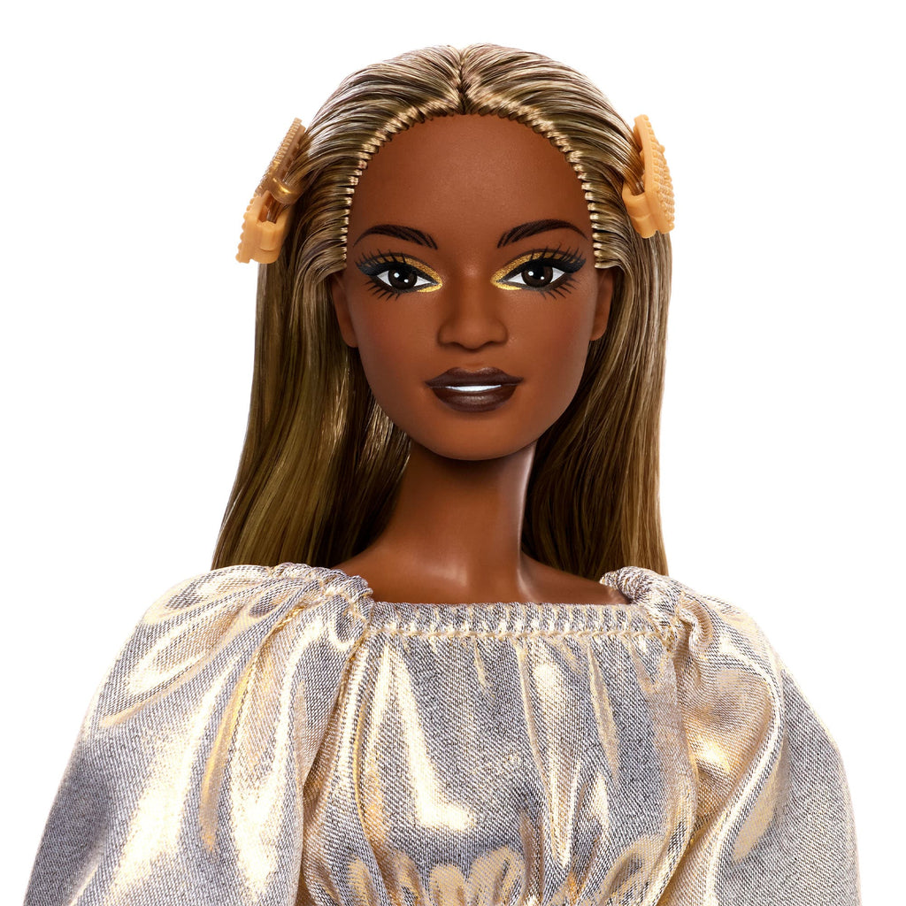 You Create Neutral Kit 002 | Mattel Creations
