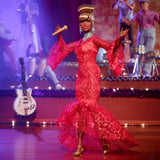 Barbie Inspiring Women Celia Cruz Doll