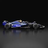 Hot Wheels F1 Series: Williams Racing FW46 Car #23