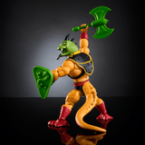 Masters of the Universe Origins Reptilax Action Figure