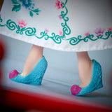 2024 Barbie Lunar New Year Doll