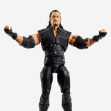 WWE Ultimate Edition Undertaker Action Figure