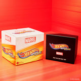 Hot Wheels RacerVerse Marvel 2-Pack