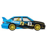 Hot Wheels Premium Car Culture 2-Pack Volkswagen Jetta MK3 & Volkswagen ID R