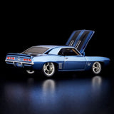 RLC Exclusive 1969 Chevy Camaro SS