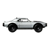 Hot Wheels Premium Fast & Furious 1967 Chevy Camaro Offroad