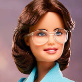 Billie Jean King Barbie Inspiring Women Series Doll