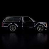 RLC Exclusive 1992 GMC Typhoon