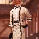 Barbie Best To A Tea Doll