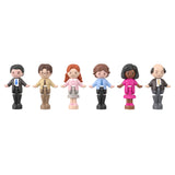 Polly Pocket x The Office Compact