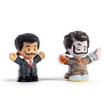 Little People Collector x MoMA Salvador Dalí Figure Set