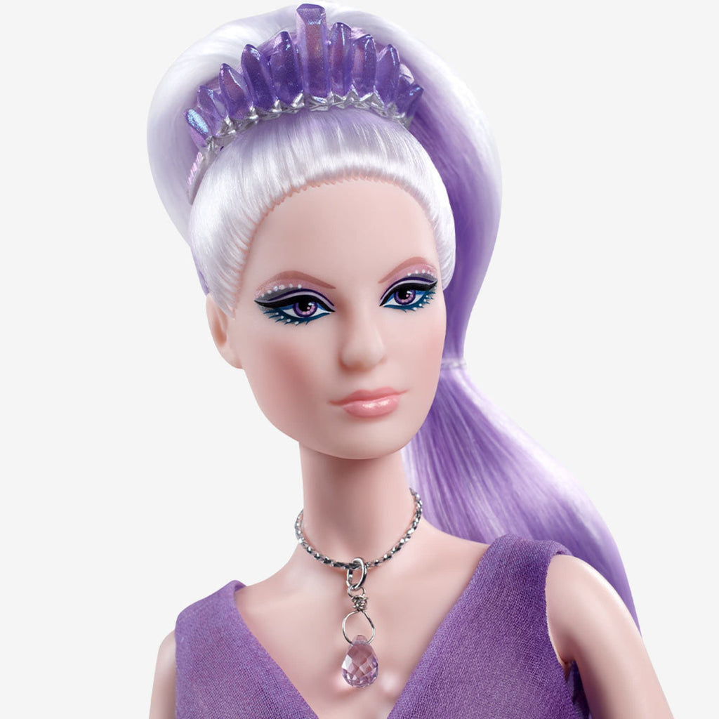 Barbie Crystal Fantasy Collection Doll – Mattel Creations Barbie Crystal Fantasy Collection Doll – Mattel Creations