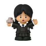 Little People Collector Wednesday TV Series Special Edition Set