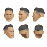 WWE Ultimate Edition John Cena Final Match Action Figure