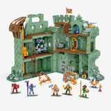 MEGA Construx Masters of the Universe Castle Grayskull