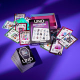 UNO Fandom Monster High Fearbook Deck
