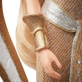 Bob Mackie Barbie Holiday Angel Doll