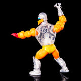Masters of the Universe Origins Roboto Action Figure