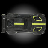 Hot Wheels Premium Car Culture EuroSpeed Aston Martin Vantage GTE