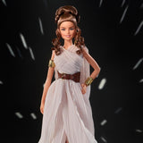 Star Wars Rey x Barbie Doll