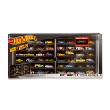 Hot Wheels Display Case