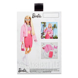 @BarbieStyle “Barbiecore” Fashion Pack