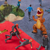 Jurassic World Tyrannosaurus Rex Convention Crasher