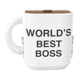 Polly Pocket x The Office Compact