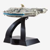 Hot Wheels Star Wars Starships Select Millenium Falcon Vehicle