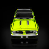 RLC Exclusive sELECTIONs 1968 Custom Plymouth Barracuda