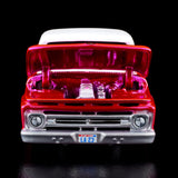 RLC Exclusive Pink Edition 1962 Ford F100