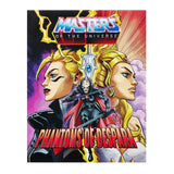 Masters of the Universe Origins Despara Action Figure