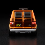 RLC Exclusive ‘70s Dodge Tradesman Van