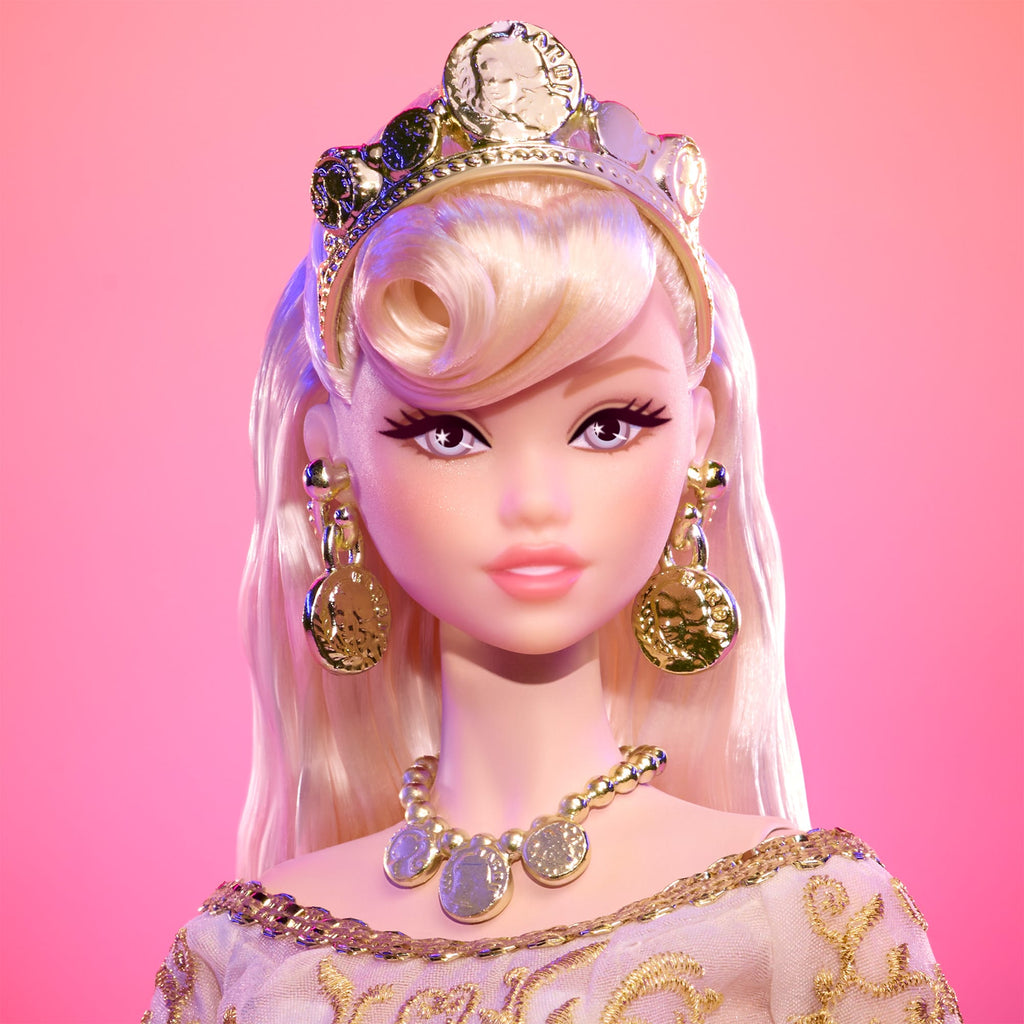 Barbie Fantastical Realms Doll | Mattel Creations