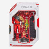 WWE Ultimate Edition Kane Action Figure