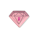 Barbie 1980's Ceramic Trinket Trays