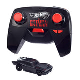 Hot Wheels R/C The Batman 1:64 Scale Batmobile Vehicle