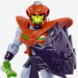 Masters of the Universe Origins Snake Armor Skeletor Action Figure