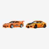 Hot Wheels Premium Car Culture 2-Pack