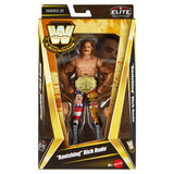 WWE Elite Legends “Ravishing” Rick Rude Action Figure