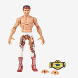 WWE Ricky "The Dragon" Steamboat Elite Collection Action Figure