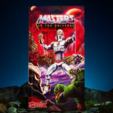 Masters of the Universe Origins Extendar Action Figure